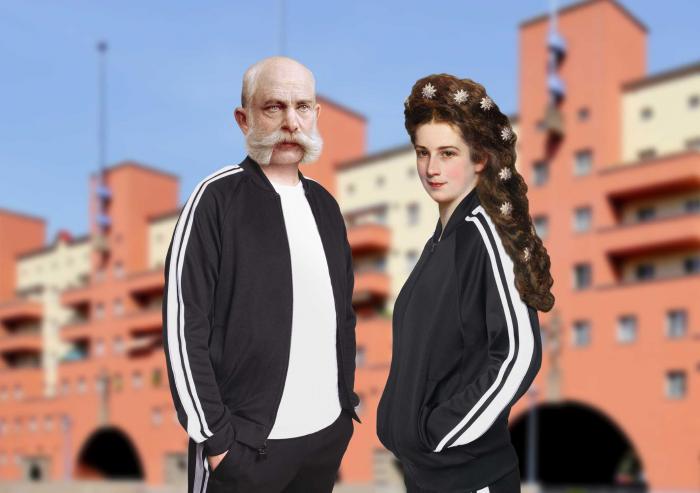 Bécsben nyáron minden hónapra jut egy fesztivál